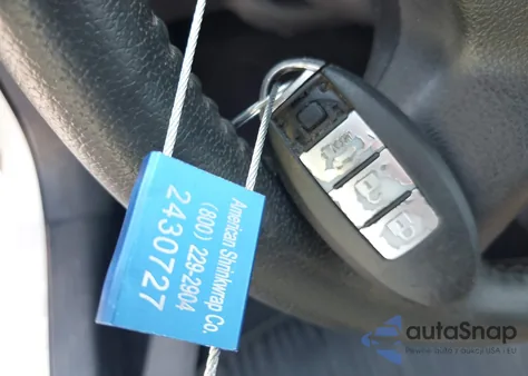 2019 Nissan Sentra Sv из США, поврежденный, VIN 3N1AB7AP7KY281955